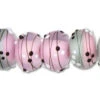 Princess Party Roundel Bead (8 Pcs) Strand -fiber optics 4 sale 066a227baed7c94b6f911d21ad2b7446a730a416 91764.1708592421