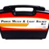 Rugged Carry Case For Power Meters And Light Sources -fiber optics 4 sale 1018 0000 2