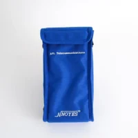 Soft Carry Case For AFL Noyes OFS-300-200C And OFS-300-400C Microscopes -fiber optics 4 sale 1400010055