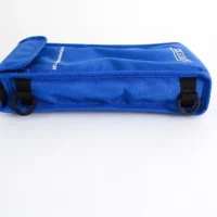Soft Carry Case For AFL Noyes OFS-300-200C And OFS-300-400C Microscopes -fiber optics 4 sale 1400010055 side