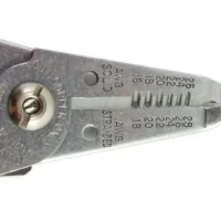 Greenlee 1917A Wire Stripper/Cutters, 26-16 AWG