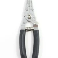 SS WIRE STRIPPER (16-26AWG) (1917-SS) -fiber optics 4 sale 1917ss 1