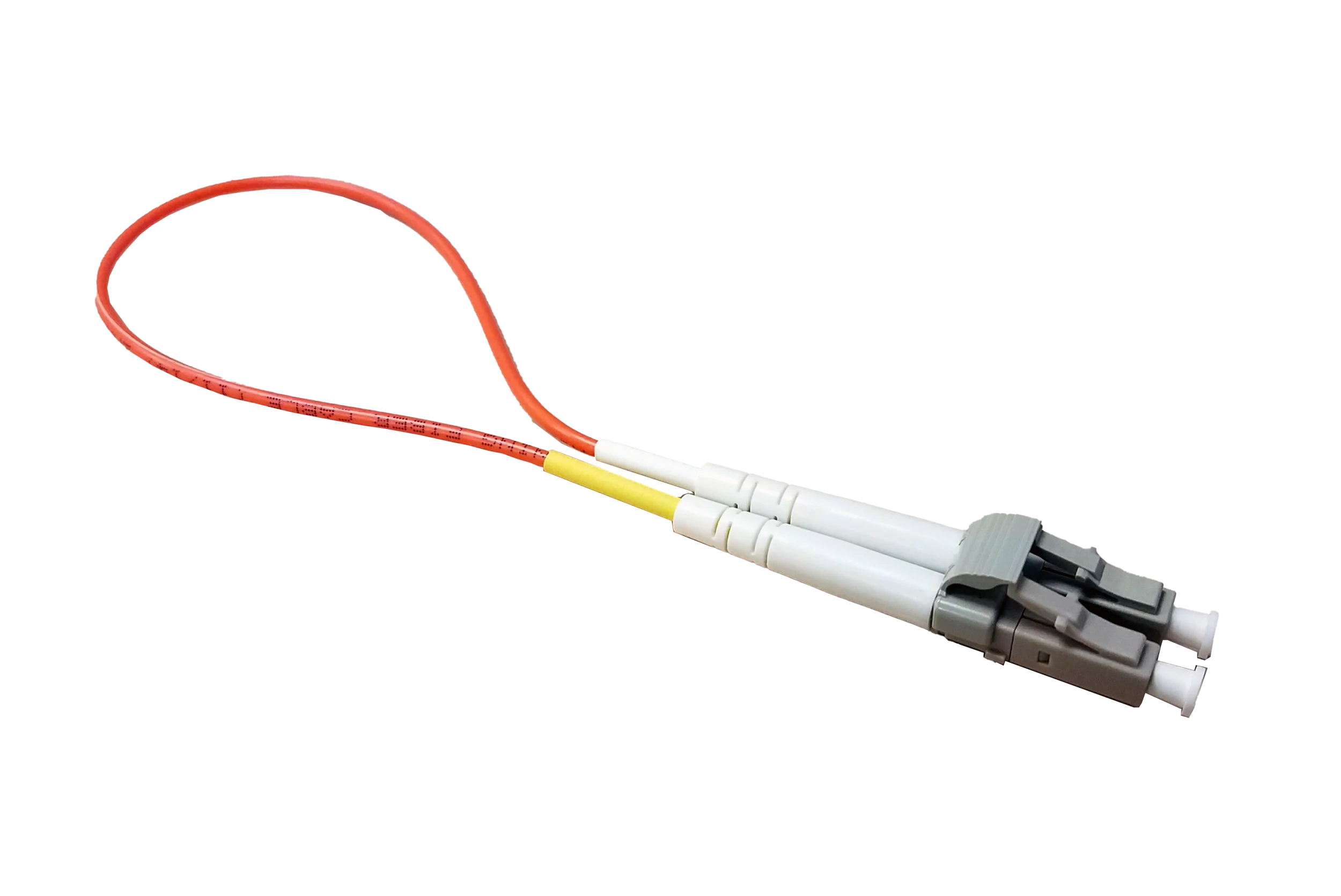 LC Loopback Module, Multimode, 62.5/125µm Fiber 3 LC Loopback Module, Multimode, 62.5/125µm Fiber