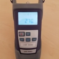 Mooseline 1310/1550nm Single Mode Laser Light Source -fiber optics 4 sale 20170919 105415 scaled