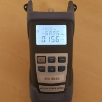 Hand Held Power Meter - 0.01dB Resolution, Calibrated At 850/980/1300/1310/1490/1550/1625nm -fiber optics 4 sale 20170919 114218 scaled