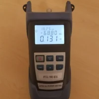 Hand Held Power Meter - 0.01dB Resolution, Calibrated At 850/980/1300/1310/1490/1550/1625nm -fiber optics 4 sale 20170919 114232 scaled