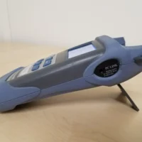 Hand Held Power Meter - 0.01dB Resolution, Calibrated At 850/980/1300/1310/1490/1550/1625nm -fiber optics 4 sale 20170919 114412 scaled