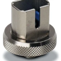 AFL Noyes SC Adapter, For OTDR/OLS Port