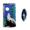 Wolf Howling At The Moon Kalera Focal Bead 1 Wolf Howling At The Moon Kalera Focal Bead -fiber optics 4 sale 3dcfa36ebc7a60e569739d34274a40d8d85b5a83 74255.1708592445
