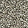 TOHO Glass Seed Bead, Size 11, 2.1mm, Olympic Silver (Tube) 1 TOHO Glass Seed Bead, Size 11, 2.1mm, Olympic Silver (Tube) -fiber optics 4 sale 44f4083be4159f1177d24e63a61d2fdd36c733b4 66215.1708678629