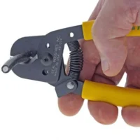 Klein Data T -Cutter -fiber optics 4 sale 45 0741