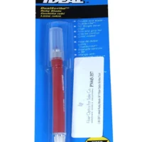 Ideal Ruby Blade 3° Fiber Optic Scribe Tool -fiber optics 4 sale 45 357 4