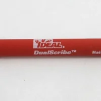 Ideal Ruby Blade 3° Fiber Optic Scribe Tool