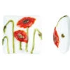 California Poppy Flower Pillow Focal Bead -fiber optics 4 sale 4be8c43d7aa50ed058083259c1856df7d1d7223a 44267.1708592422