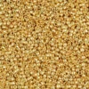 TOHO Glass Seed Bead, Size 15, 1.5mm, Metallic 24K Gold Plated (Tube) 2 TOHO Glass Seed Bead, Size 15, 1.5mm, Metallic 24K Gold Plated (Tube) -fiber optics 4 sale 607e78ae0af1f99dd6e564cfd995d62231901152 33525.1708678669