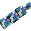 Wolf Howling At The Moon Pillow Bead Strand (4 Pcs) -fiber optics 4 sale 64c653722e7d0c312f49d95f72115cd4e4181518 99029.1708505894