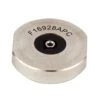 SC/APC Connector Hand Polish Puck - Stainless Steel -fiber optics 4 sale 6928APC MAIN