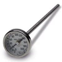 Thermometer For F1-9772 And F1-977220 Heat Oven
