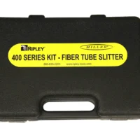 Miller Fiber Buffer Tube And Drop Cable Slitter Kit