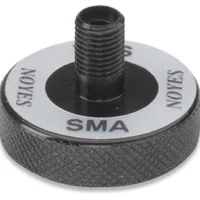 Noyes Fiber 8800-00-0203 SMA Adapter Cap