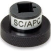 SC/APC Scope Adapter For AFL OPM Ports, OFS-300 And VS-300 Microscopes -fiber optics 4 sale 8800 00 0220 846e09fe bf6c 439a 95e2 91aaffbcd6ac