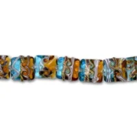 Ocean Sunset Mix Pillow Beads (7pcs) Strand -fiber optics 4 sale 8ac4f1bdf6aab8fece16af1a26c26fc2362a5313 67923.1708592424