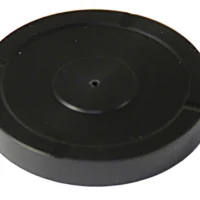 LC Plastic Polish Disc