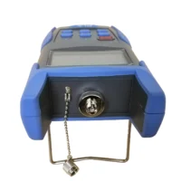 Dual 1310/1550nm Laser Light Source In One Unit With FC Adapter 10 Dual 1310/1550nm Laser Light Source In One Unit With FC Adapter -fiber optics 4 sale 9055 0000 dual wavelength single mode laser source 002