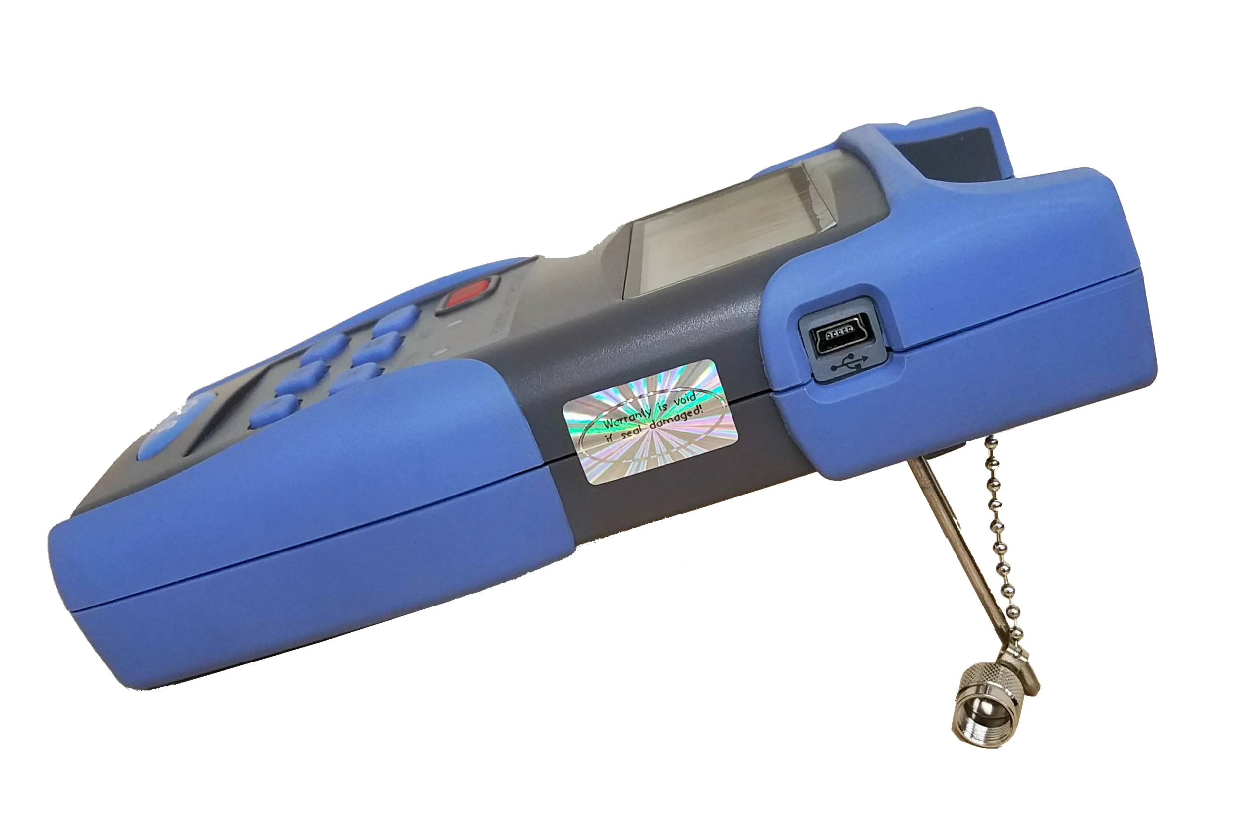 Dual 1310/1550nm Laser Light Source In One Unit With FC Adapter 6 Dual 1310/1550nm Laser Light Source In One Unit With FC Adapter - Image 4