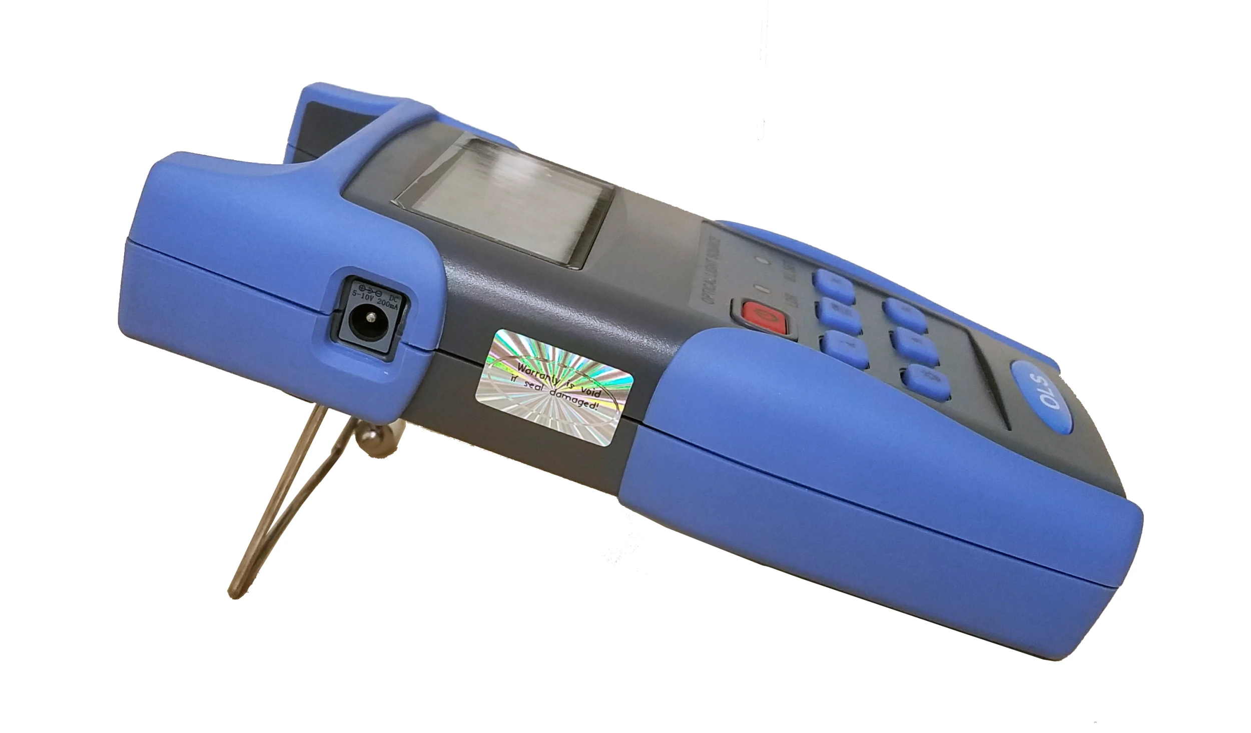 Dual 1310/1550nm Laser Light Source In One Unit With FC Adapter 7 Dual 1310/1550nm Laser Light Source In One Unit With FC Adapter - Image 5