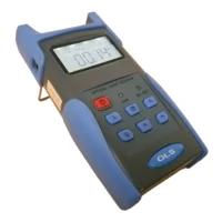 Dual 1310/1550nm Laser Light Source In One Unit With FC Adapter 9 Dual 1310/1550nm Laser Light Source In One Unit With FC Adapter -fiber optics 4 sale 9055 0000 dual wavelength single mode laser source 006