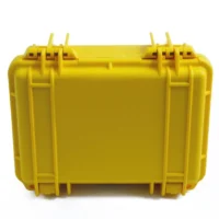 Ruggedized 1310/1550nm Laser Light Source With FC Adapters -fiber optics 4 sale 9087 0000 2