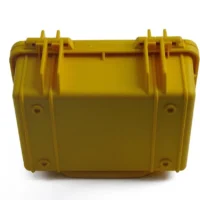 Ruggedized 1310/1550nm Laser Light Source With FC Adapters -fiber optics 4 sale 9087 0000 3