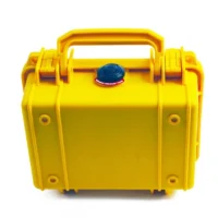 Ruggedized 1310/1550nm Laser Light Source With FC Adapters -fiber optics 4 sale 9087 0000 4