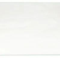 9"x13" Glass Polishing Plate