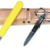 Miller Splicer's Kit - Scissors, Knife And Pouch -fiber optics 4 sale 925CS KIT 2