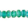 Emerald City Roundel Bead Strand (7 Pcs) -fiber optics 4 sale 99fc90170bd449808ef05d4b226f6f5c60e90d36 47163.1708592424