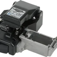 AFL CT-06A Prevision Fiber Cleaver -fiber optics 4 sale AFL CT06A Cleaver