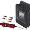 Aerotech AFM-3 Ferrule Inspection Kit With 5" Monitor 2 Aerotech AFM-3 Ferrule Inspection Kit With 5" Monitor -fiber optics 4 sale AFM3 HCC