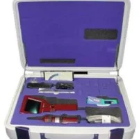 Aerotech AFM-3 Ferrule Inspection Kit With 3.5" Monitor