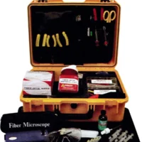 Anaerobic Connector Termination Tool Kit (SC, ST, FC, LC, MU)