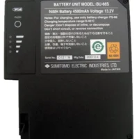 Battery For Sumitomo Type 39/46/66 Fusion Splicers