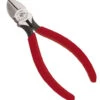 Klein 5-9/16" Standard Diagonal-Cutting Pliers - Tapered Nose