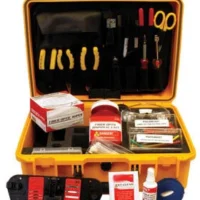 3M Fibrlok Mechanical Splice Installation Tool Kit