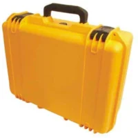 Standard Tool Case, Empty(Must Order F1-0053SFN & F1-0053STPN With This Case)