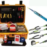 Basic Tool Kit With PVFL(F1-9000) And Greenlee Tools