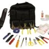 Backpack Basic Fiber Optic Tool Kit