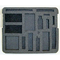 Pick N Pluck Bottom Foam Insert For Tool Kits