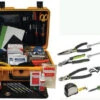 Universal Epoxy Tool Kit With Greenlee Tools -fiber optics 4 sale F1 0053U G b4a1328d 1cf3 4172 af2a 87633deb4a39