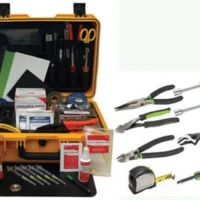 Universal Epoxy Tool Kit With Greenlee Tools
